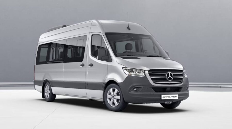 Mercedes Sprinter